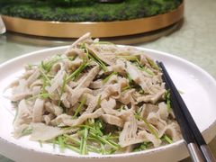 -烤肉宛饭庄(南礼士路店)