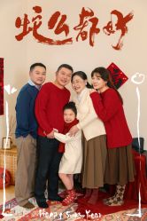 点击看大图 -雅尼·亚米儿童摄影美学馆(汉阳店)