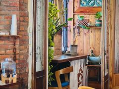 -西关84·History·Art·Cafe