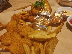 -必胜客(阿罗海店)