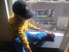 -天津水游城丽筠酒店