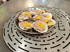 -飞尝蚝·顺德菜·鱼生(顺德总店)