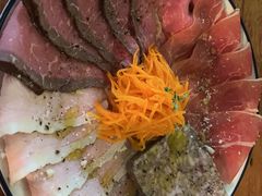 -羽深肉铺 Steak & Wine