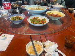 -新安江奶酸菜鱼(总店)
