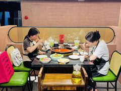 -三江两海老火锅(北京首店)
