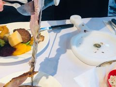 -拉蒂娜·巴西牛排馆 Latina·Brazilian Steakhouse(陆家嘴旗舰店)