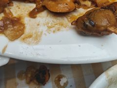 -京皇十二道天津菜(蒲黄榆店)