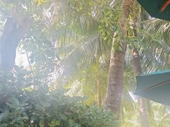 -三亚湾海居铂尔曼度假酒店