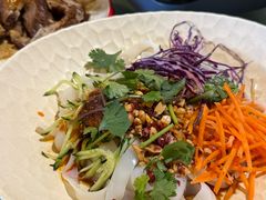 -老鼎万春卤菜(五代传承创始老店)