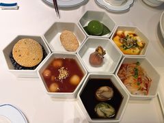 -民国红公馆·秦淮八艳(夫子庙店)