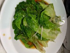 -绿茶餐厅(青岛城阳万象汇店)