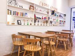 -食代馆(深业上城店)