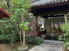 -凤翔首邑温泉度假村