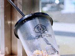 -Home Cafe(水榭春天店)