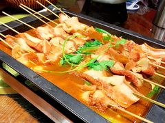 -重庆酸菜鱼(上海路店)