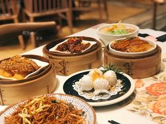 避风塘虾饺-虾饺妹·酒家(海珠广场店)