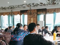 -红樽舫湖州菜.湖景餐厅(太湖渔人码头店)