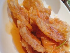 -关东小磨东北菜(上海长风大悦城店)
