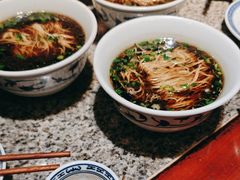 -南京大牌档(香港广场店)