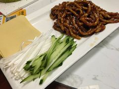 -京天红酒家(虎坊路店)