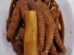 -鼎珑点心仔(燕塘店)