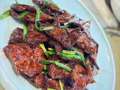 -小吊梨汤·北京菜(香山店)