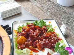 -八木轩·寻味大理白族民俗餐厅(文献路店)