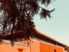 -北京古代建筑博物馆