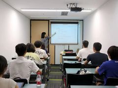 -华兴日语学校(总校)