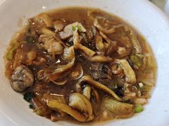 -牟传仁饭庄(星海店)