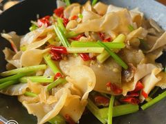 -宴武夷·匠心闽味(印象大红袍店)