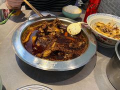 -耍盆友·重庆江湖菜(百子湾店)