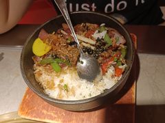 -谷牛日式烤肉(宝山U天地店)