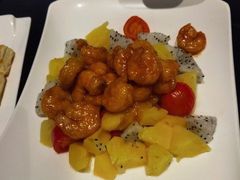 -高第街56号餐厅(银座商城玉函店)