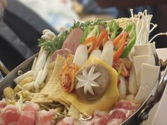 -双门洞·森系料理(体育西店)