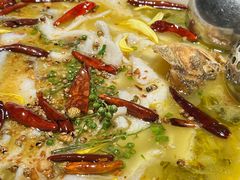 -太二酸菜鱼(福州泰禾店)