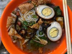 -龍城柳州螺蛳粉(群星路店)
