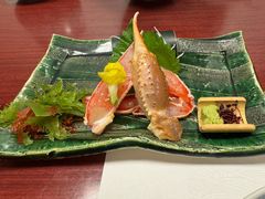 -蟹道乐(網元別館店)