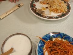 -巴依老爷新疆美食(马驹桥店)