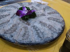 -官塘陈记鱼生·潮汕砂锅粥·牛肉火锅(潮枫路总店)