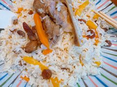 -巴依老爷新疆美食(牡丹园店)