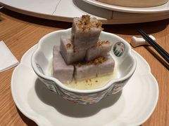 桂花荔浦芋头-庆春朴门