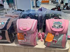 -宝大祥青少年儿童购物中心(南京东路店)