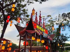 -深圳锦绣中华民俗村