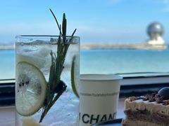 -ChanDu躔度咖啡(灯塔店)