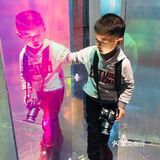 武汉空间装置展 | “我”在哪儿？