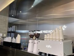 -本来不该有·鲜果咖啡(中山利和店)