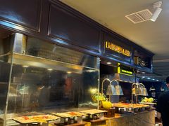 -苏格里岛自助烧烤火锅(花果园兰花广场店)