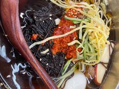 -服务大楼冷面(延大店)