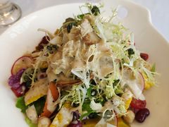 -马克西姆俄罗斯餐厅(通亚街店)